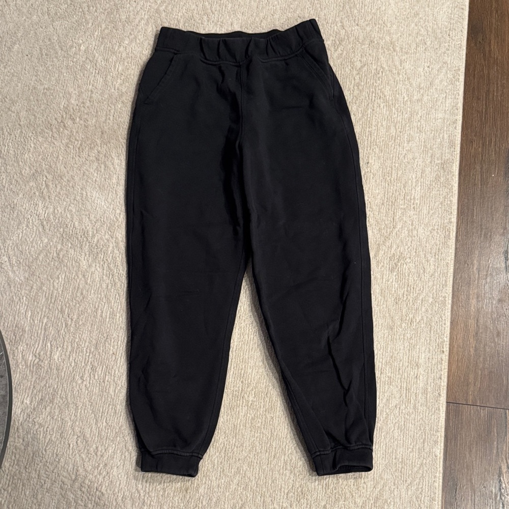 Lululemon Joggers